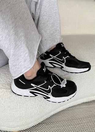 Кроссовки, найк, nike v5 rnr white metallic beige , кроссовки, кеди
