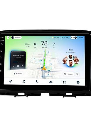 Штатна магнітола teyes cc4l 4+64 gb mazda cx-5 1 ke 2012-2015 (b) 9"