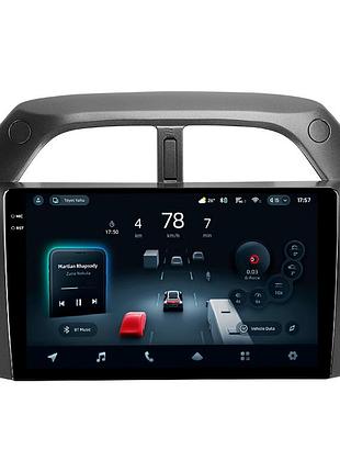 Штатная магнитола teyes cc4 pro 2k 8+128 gb toyota rav4 2 ca20 ca20w xa20 2000 - 2003 (f3) 9"