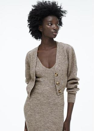 Сукня    h&amp;m 3