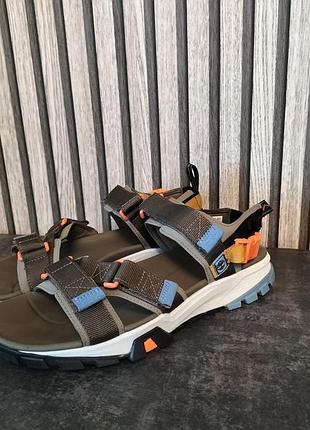 Сандалі timberland garrison trail .розмір 45-й.
