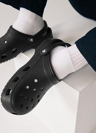Сабо crocs crocs classic 10001 2