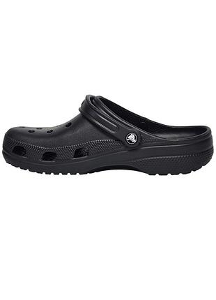 Сабо crocs crocs classic 10001 3
