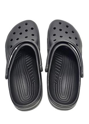 Сабо crocs crocs classic 10001 8