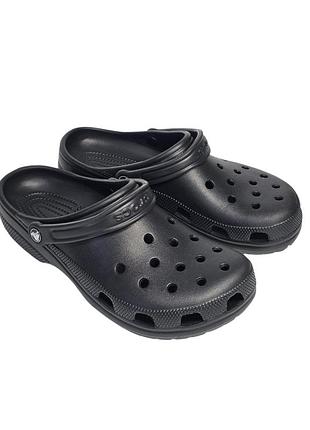 Сабо crocs crocs classic 10001 4