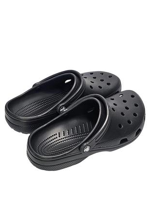 Сабо crocs crocs classic 10001 9