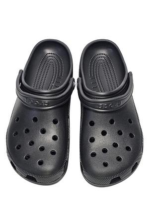 Сабо crocs crocs classic 10001 5