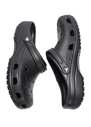 Сабо crocs crocs classic 10001 6