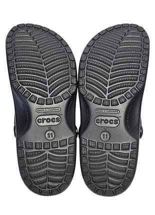 Сабо crocs crocs classic 10001 7