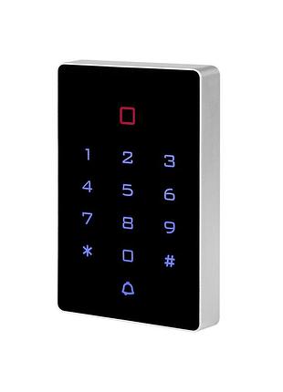Контроллер доступа gv-cem-006-t12