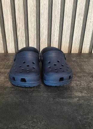 Сабо crocs c7 2