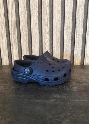 Сабо crocs c7 3