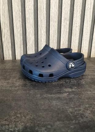 Сабо crocs c7