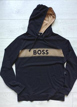 Худи boss xl 2