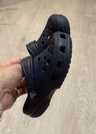 Crocs сабо с7 3