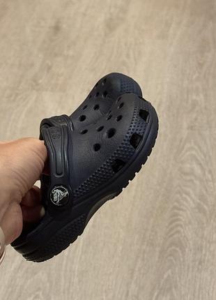 Crocs сабо с7 2