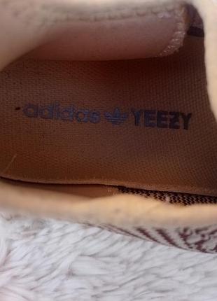 Кроссовки adidas 3