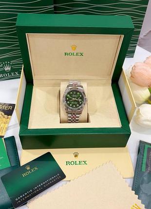 Годинник rolex