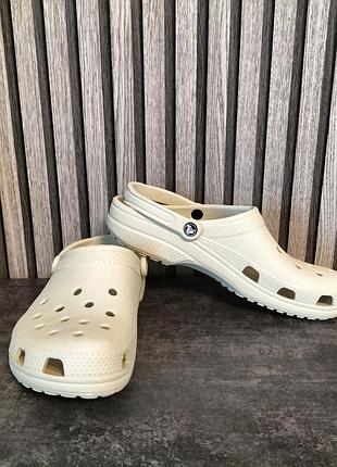 Сабо crocs размер м12 2