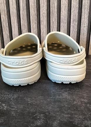 Сабо crocs размер м12 3