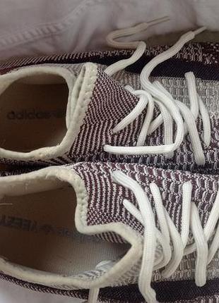 Кроссовки adidas 4