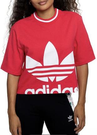 Футболка adidas originals