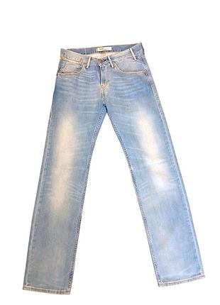 Джинсы levi's 504 straight (архив 2010)