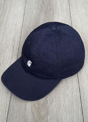Кепка carhartt wip