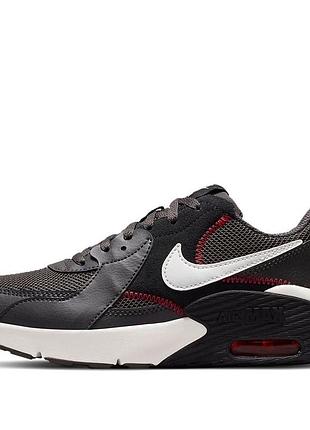 Дитячі кросівки nike air max excee оригінал розмір 35.5