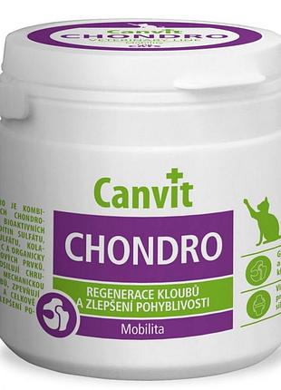 Canvit chondro 100г