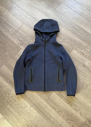 Кофта nike tech fleece оригінал