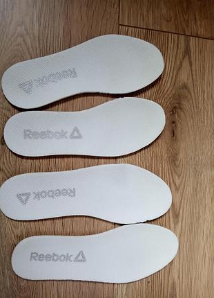 Устілки reebok
