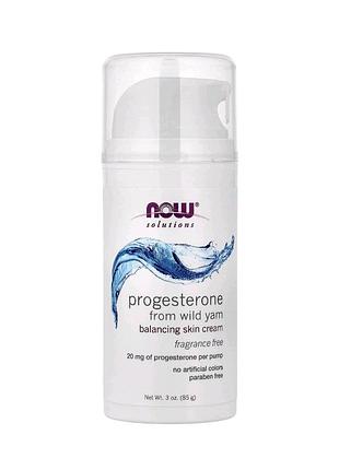 Прогестерон крем, progesterone.