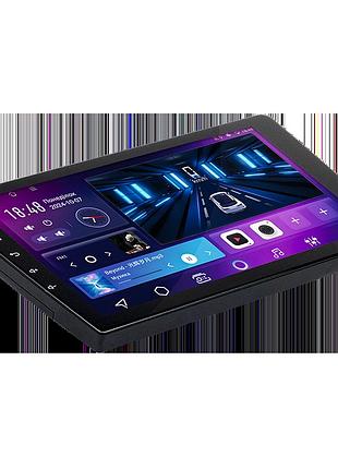 Автомагнітола drivex drivex se-1011 4+64 qled dsp 4cf 4x50w