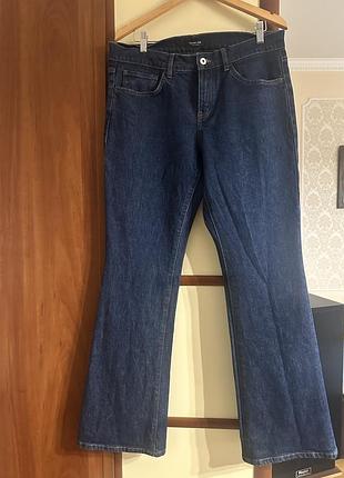 Джинси massimo dutti