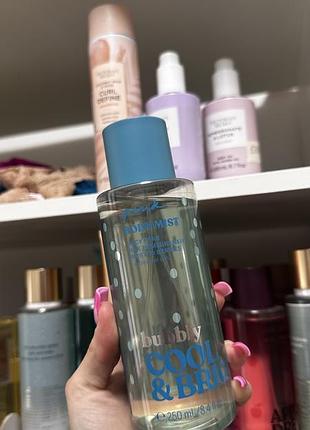 Victoria’s secret pink міст cool & brice