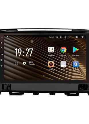 Штатна магнітола sigma s9432 4+32 gb mazda 6 / atenza 3 gj 2012-2015 (a) 9"