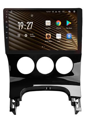 Штатна магнітола sigma s9432 4+32 gb peugeot 3008 1 2009-2016 (f1) 9"