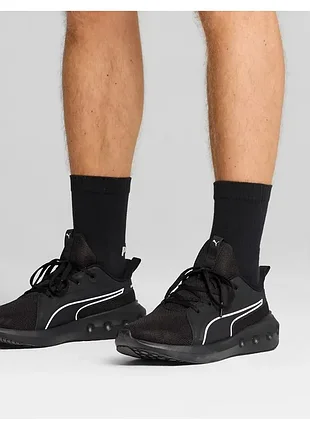 Оригинал.новые,мужские кроссовки для бега puma softride carson