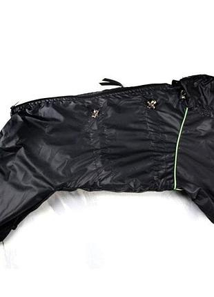 Комбинезон бруклин на тонкой подкладке (мальчик) xl1