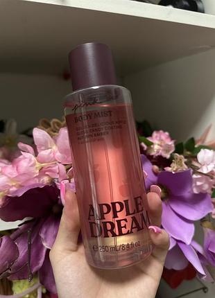 Victoria’s secret pink apple dream