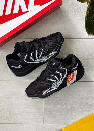 Nike kd 18 "slim reaper" 2