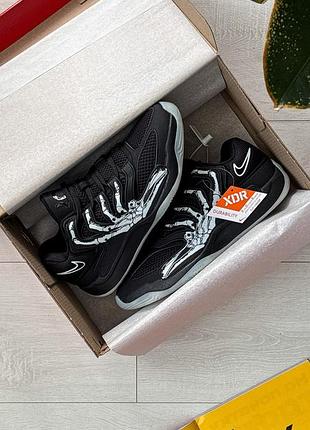 Nike kd 18 "slim reaper" 6