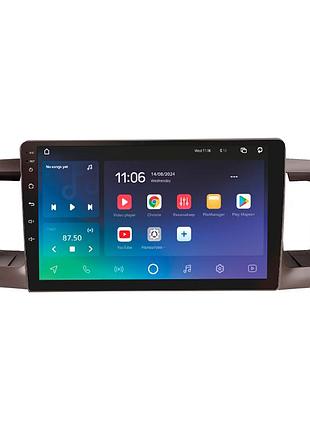 Штатна магнітола sigma pro 9432 4+32 gb toyota corolla e130 e120 2000-2004 9"