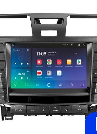 Штатна магнітола sigma pro 9432 4+32 gb lexus ls460 ls600h xf40 4 2006-2012 (b) 9"