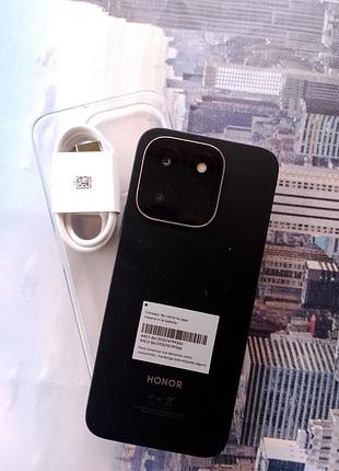 Honor x6c 8/256гб новый 4