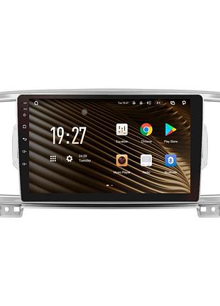 Штатна магнітола sigma s9432 4+32 gb kia sportage 4 ql 2016-2018 (a) 9"