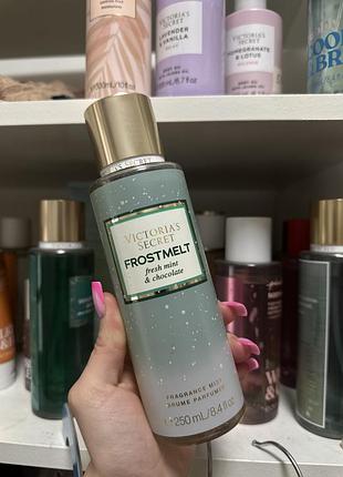 Victoria’s secret frostmelt