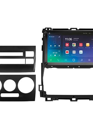 Штатна магнітола sigma pro 9432 4+32 gb toyota land cruiser prado 120 / lexus gx470 j120 2002-2009 (f3) 9"