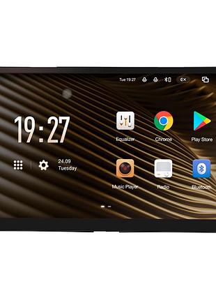 Штатна магнітола sigma s9432 4+32 gb toyota sienna 3 xl30 2014-2020 9"